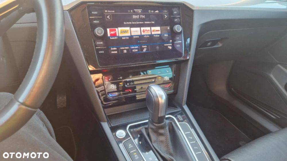 Volkswagen Passat 1.5 TSI EVO Elegance DSG - 7