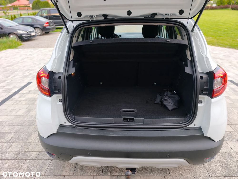 Renault Captur ENERGY TCe 90 Start&Stop Dynamique - 26