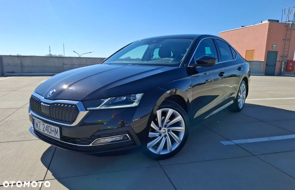 Skoda Octavia 1.5 TSI ACT Style - 1