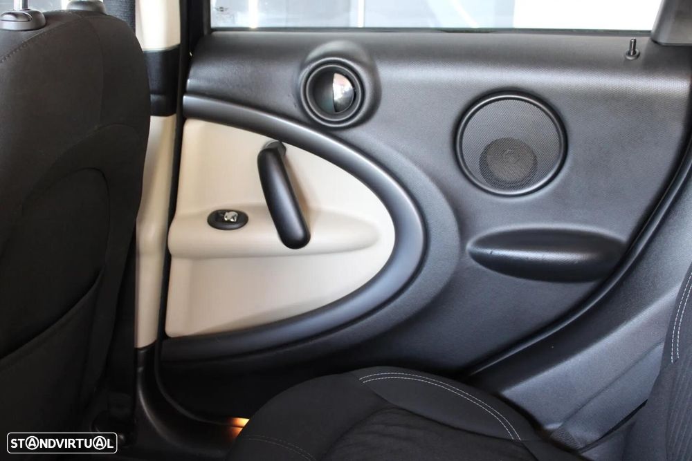 MINI Countryman Cooper SD ALL4 - 26