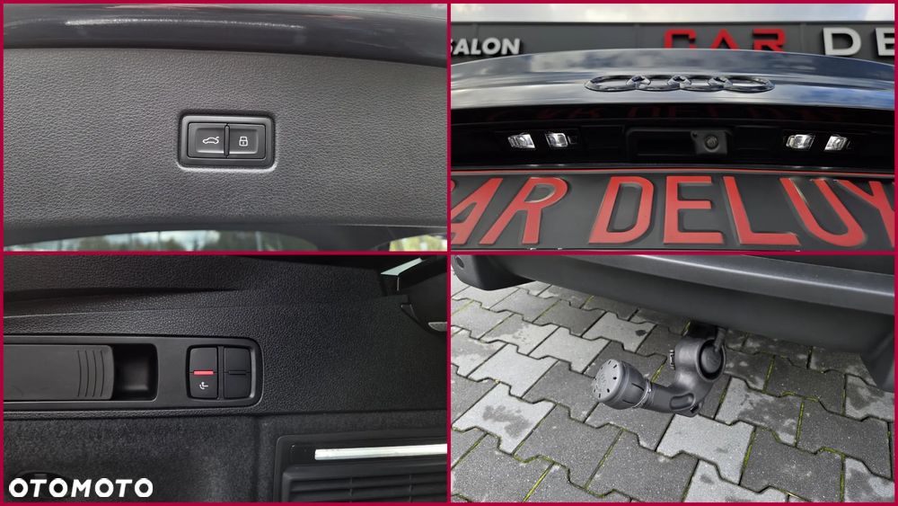 Audi Q5 Sportback - 29