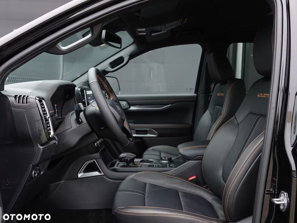 Ford Ranger - 7