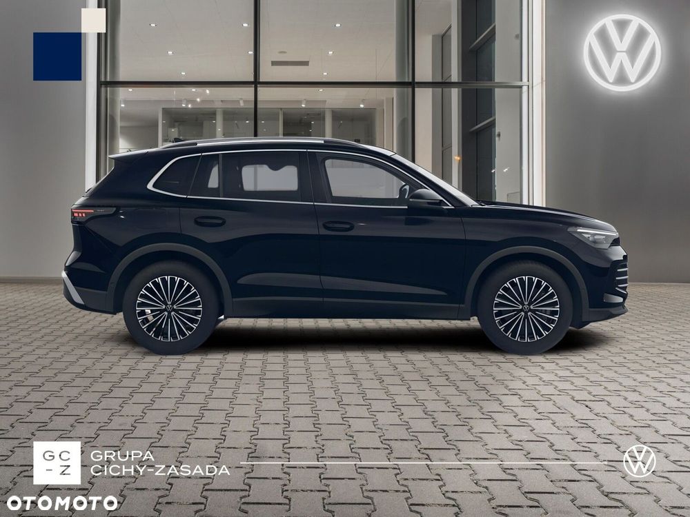 Volkswagen Tiguan - 7