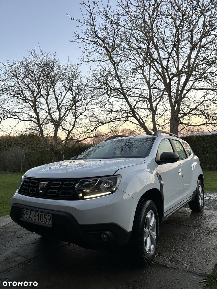 Dacia Duster - 2