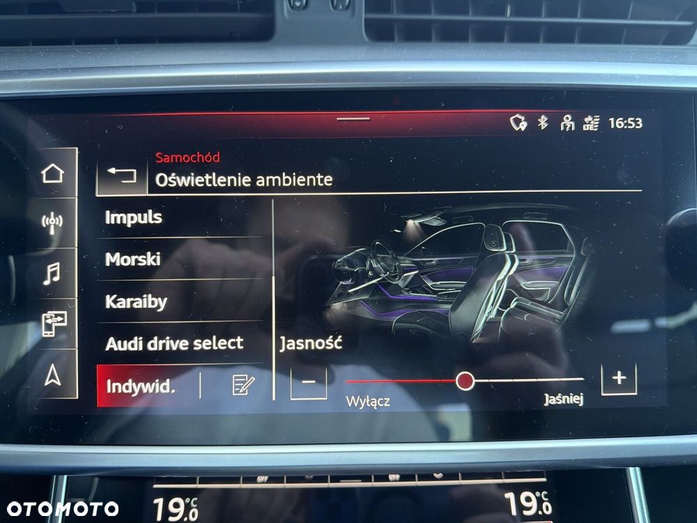 Audi A6 Avant 40 TDI mHEV Quattro S Line S tronic - 37
