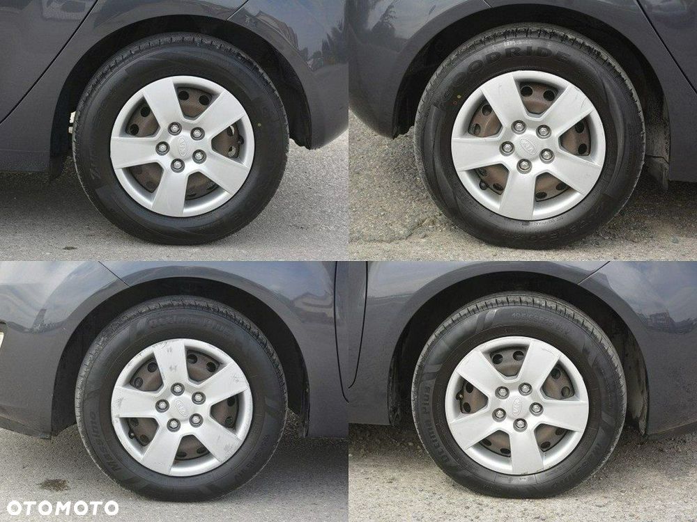 Kia Venga 1.4 M - 24