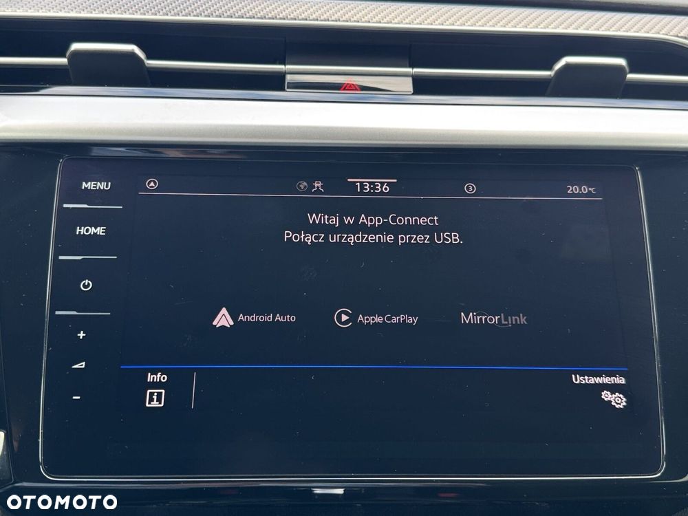 Volkswagen Arteon 2.0 TSI R-Line DSG - 21