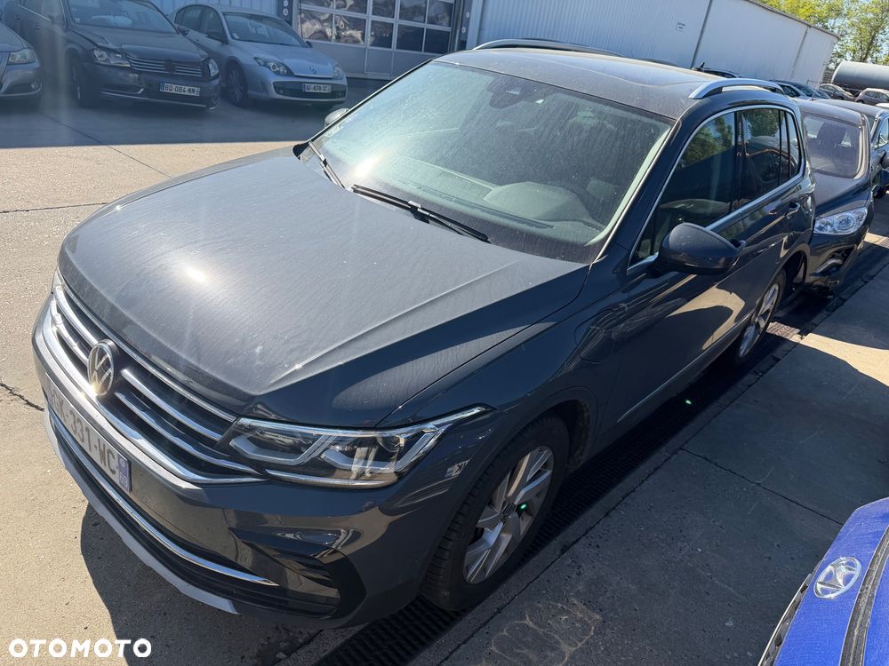Volkswagen Tiguan 1.4 eHybrid OPF DSG Elegance - 26