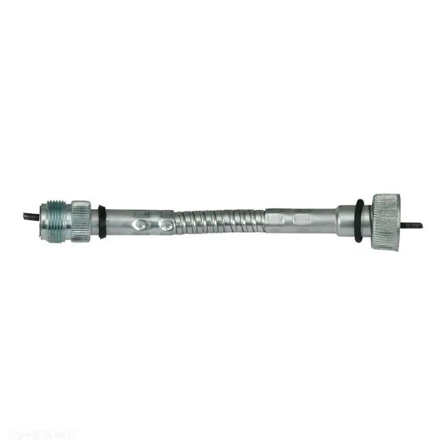 Linka prędkościomierza, napęd z tylnego koła Harley - 1