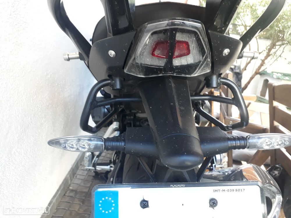 BMW R 1200 RS - 12