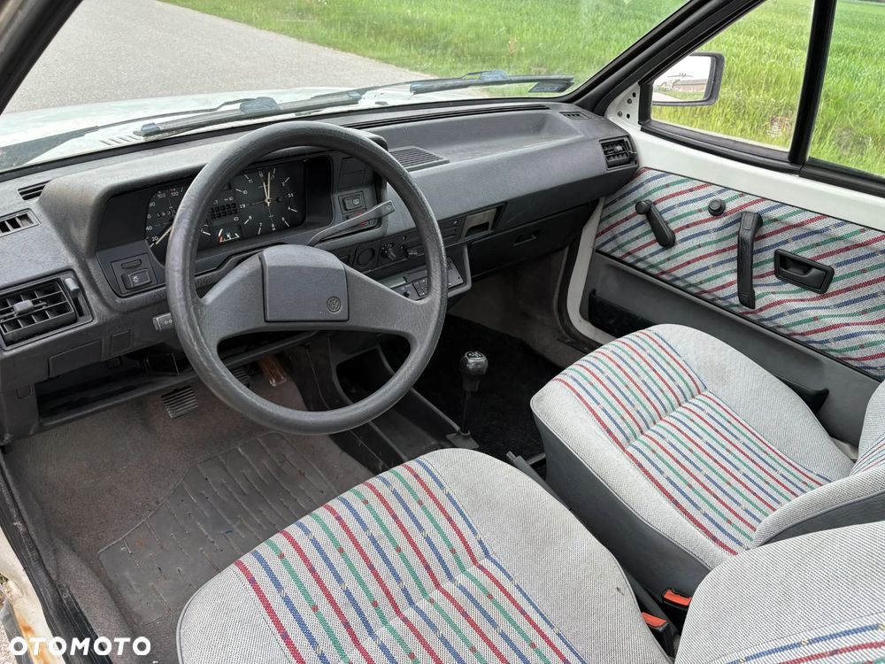 Volkswagen Polo - 5