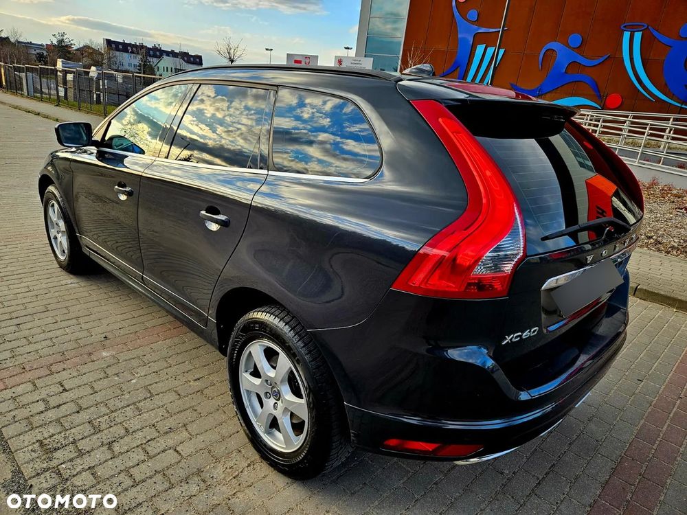 Volvo XC 60 - 11