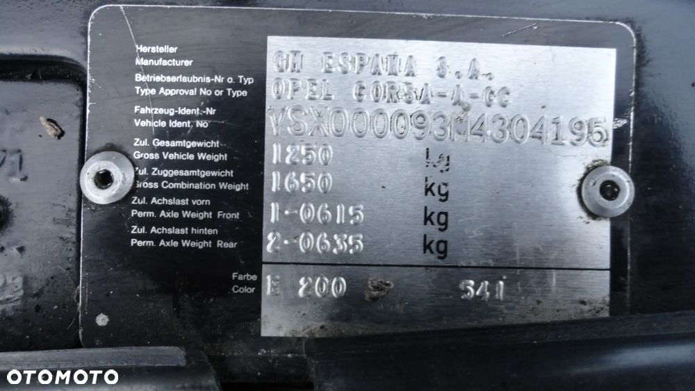 Opel Corsa 1.2 City - 12