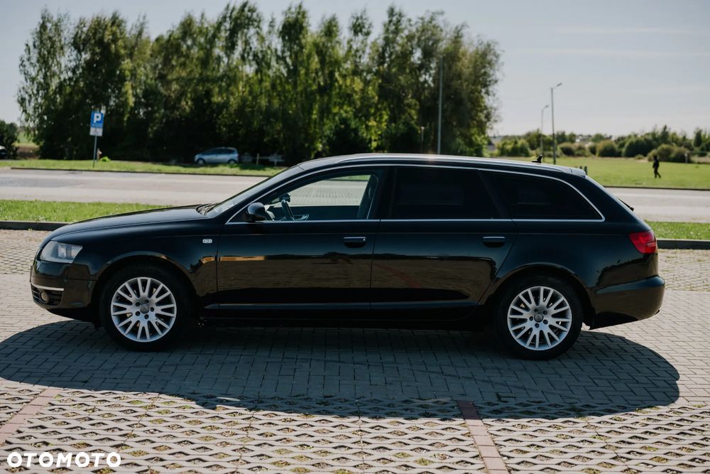 Audi A6 - 5