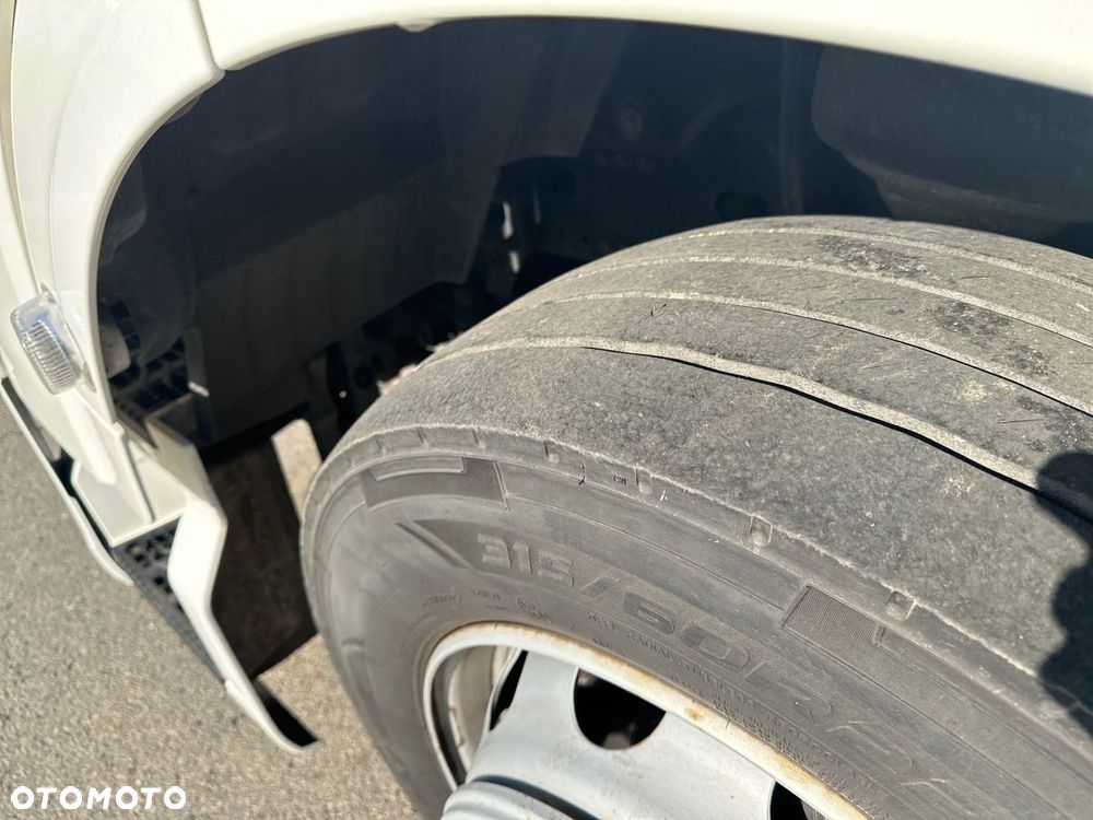 MAN TGX 18.470 4x2 LL SA Ultra - 9