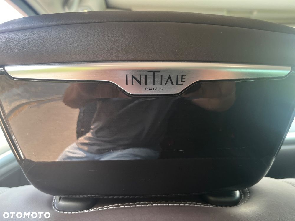 Renault Espace 1.6 dCi Energy Initiale Paris EDC 7os - 16