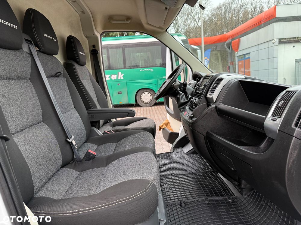 Fiat Ducato - 12