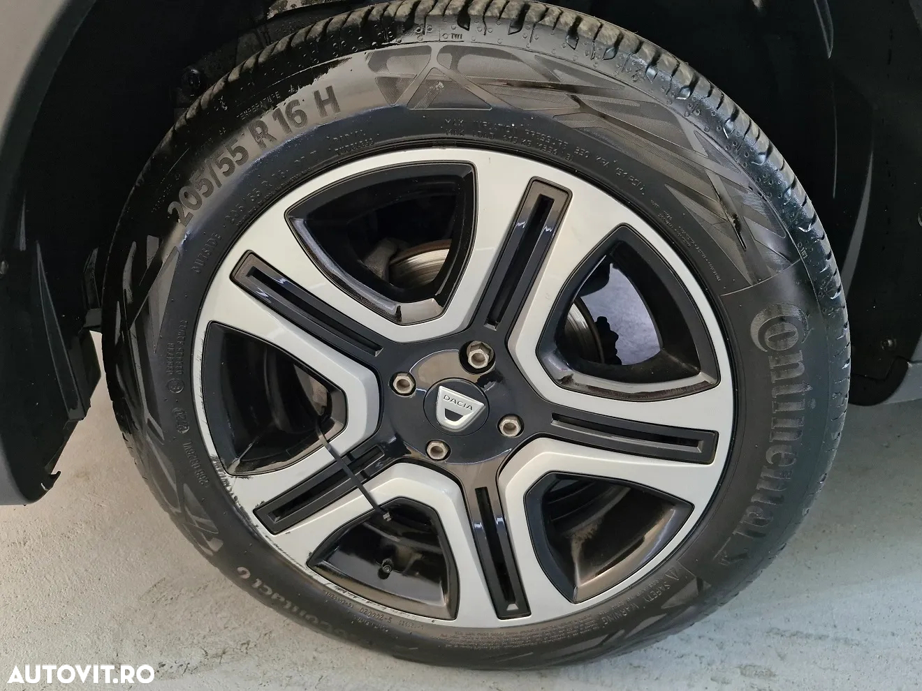 Dacia Sandero Stepway - 4