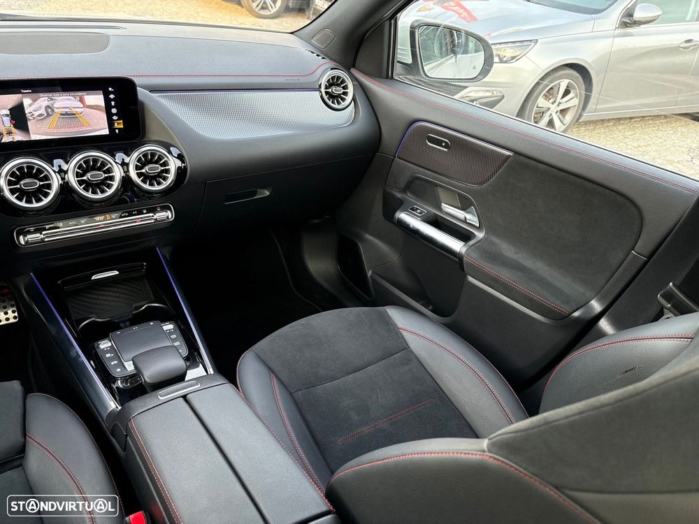 Mercedes-Benz EQA 250 AMG Line - 49