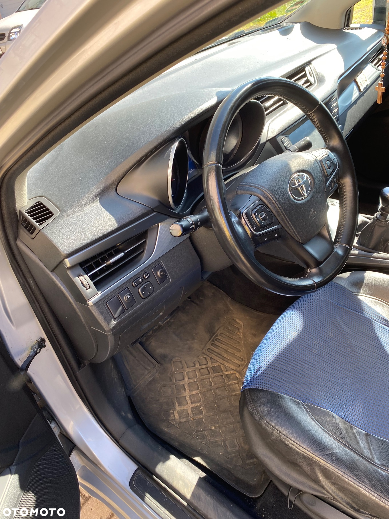 Toyota Avensis 1.8 Prestige - 7
