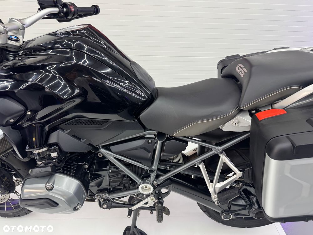 BMW GS - 31
