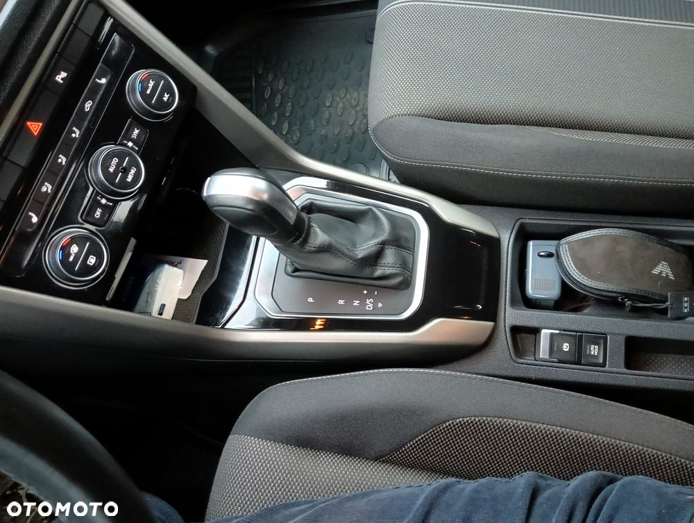 Volkswagen T-Roc 1.5 TSI GPF ACT Advance DSG - 8