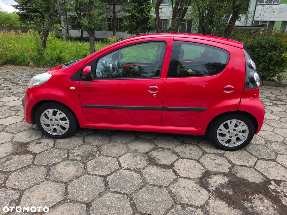 Citroën C1 1.0i Impress - 7