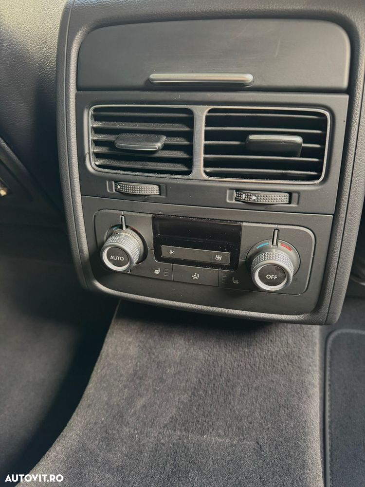 Volkswagen Touareg V6 TDI BMT Supreme Plus - 19
