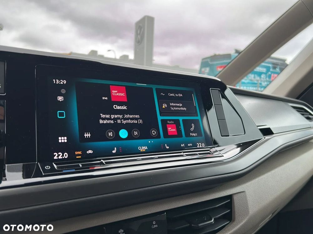 Volkswagen Multivan 2.0 TDI L2 DSG - 20