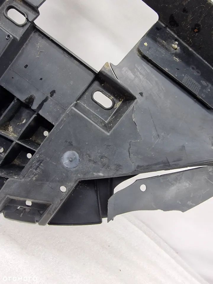 RENAULT MEGANE III 3 08- OSŁONA / PŁYTA POD ZDERZAK , NR 622350001R , NR AUKCJI OSŁ538 - 22