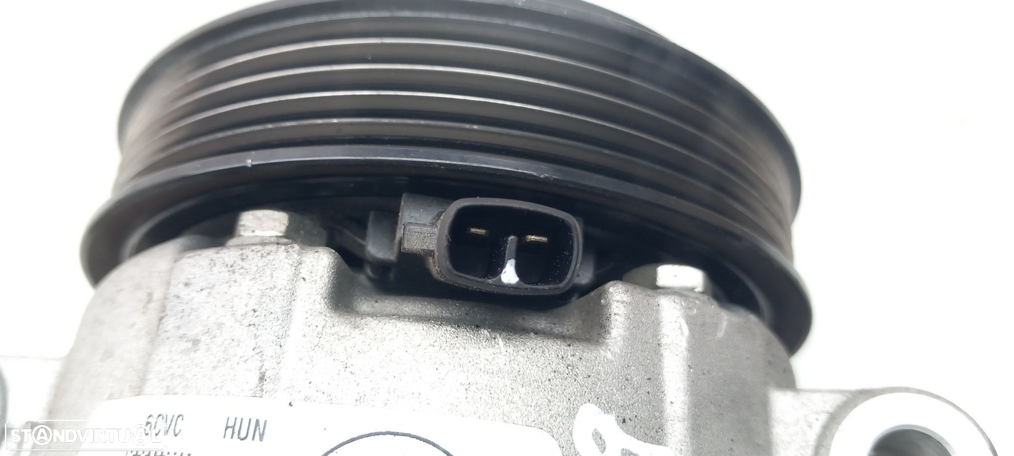 Compressor AC FIAT Tipo Sedan (356_) - 3