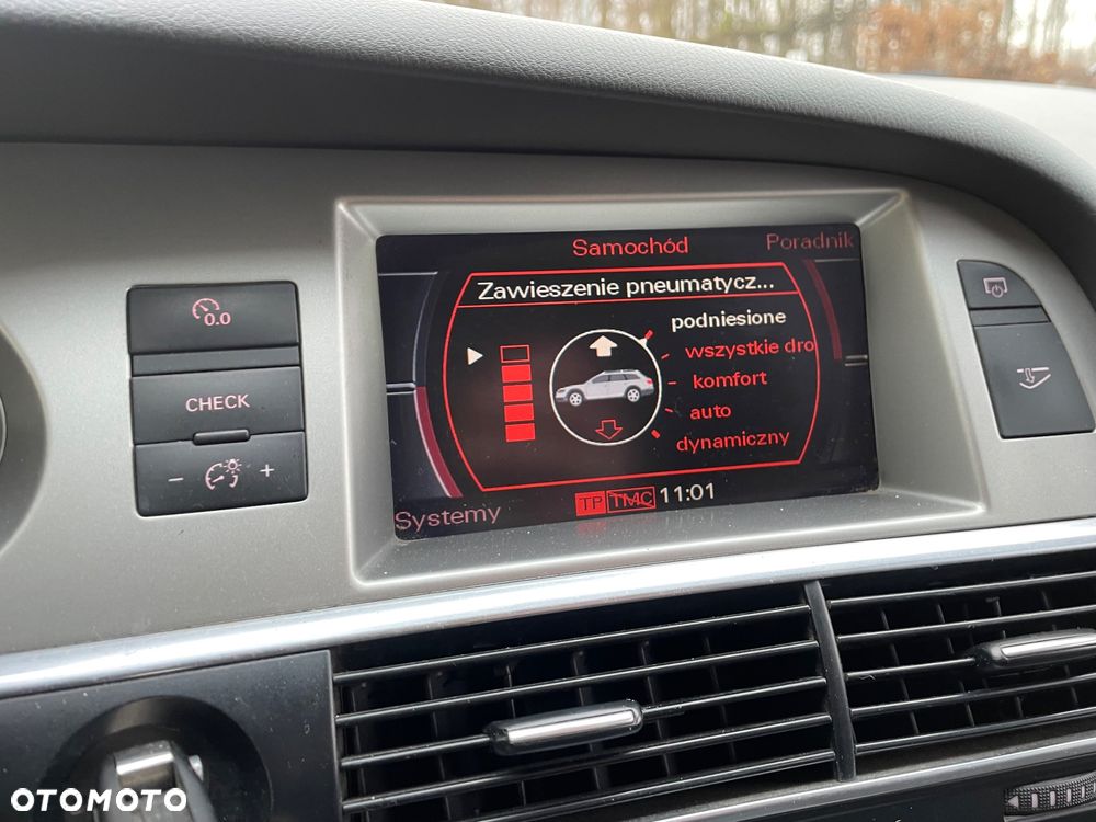 Audi A6 Allroad 3.2 FSI tiptronic - 12