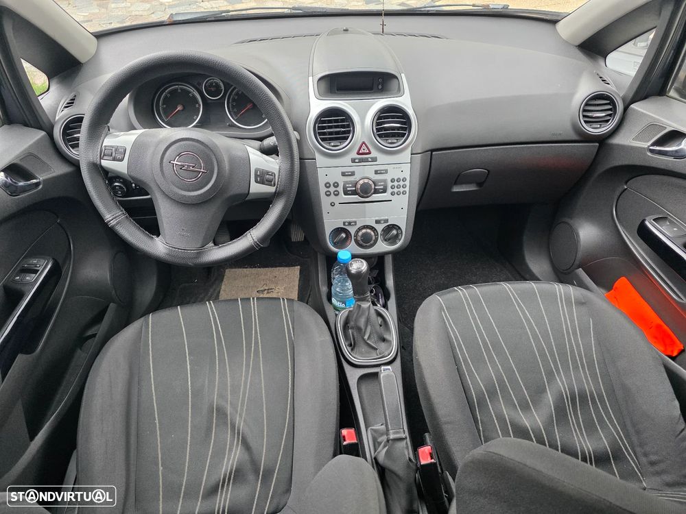 Opel Corsa 1.3 CDTi Enjoy - 6