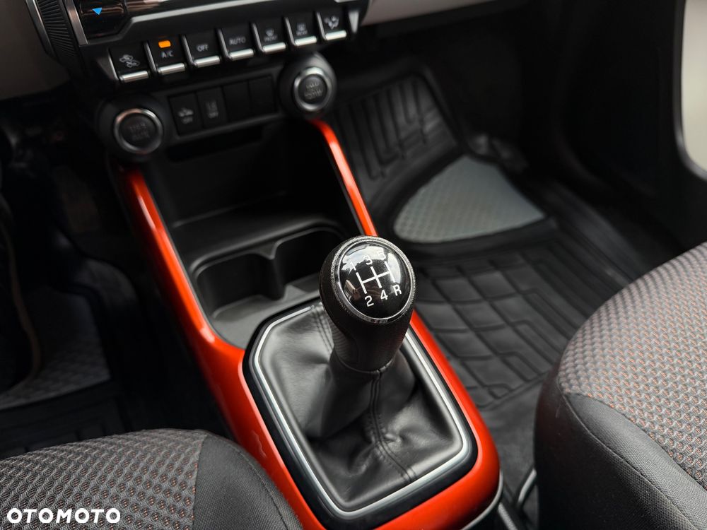 Suzuki Ignis Dualjet Comfort+ - 18