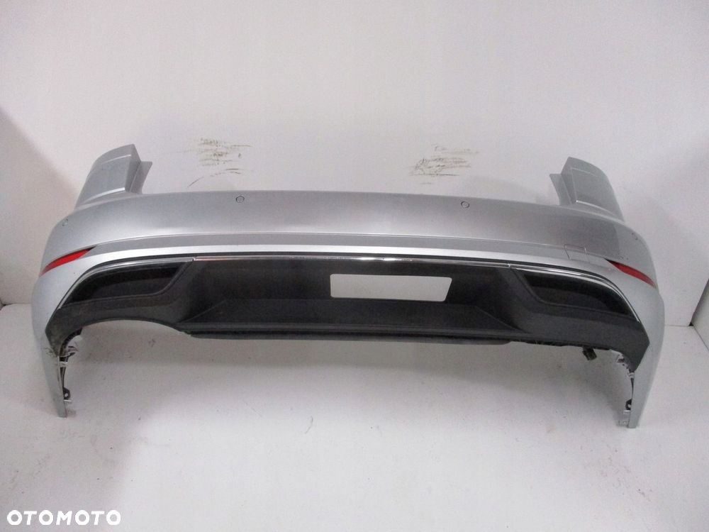 ZDERZAK VW GOLF VII 5G9 19R 4 PDC POD HAK TYŁ - 3