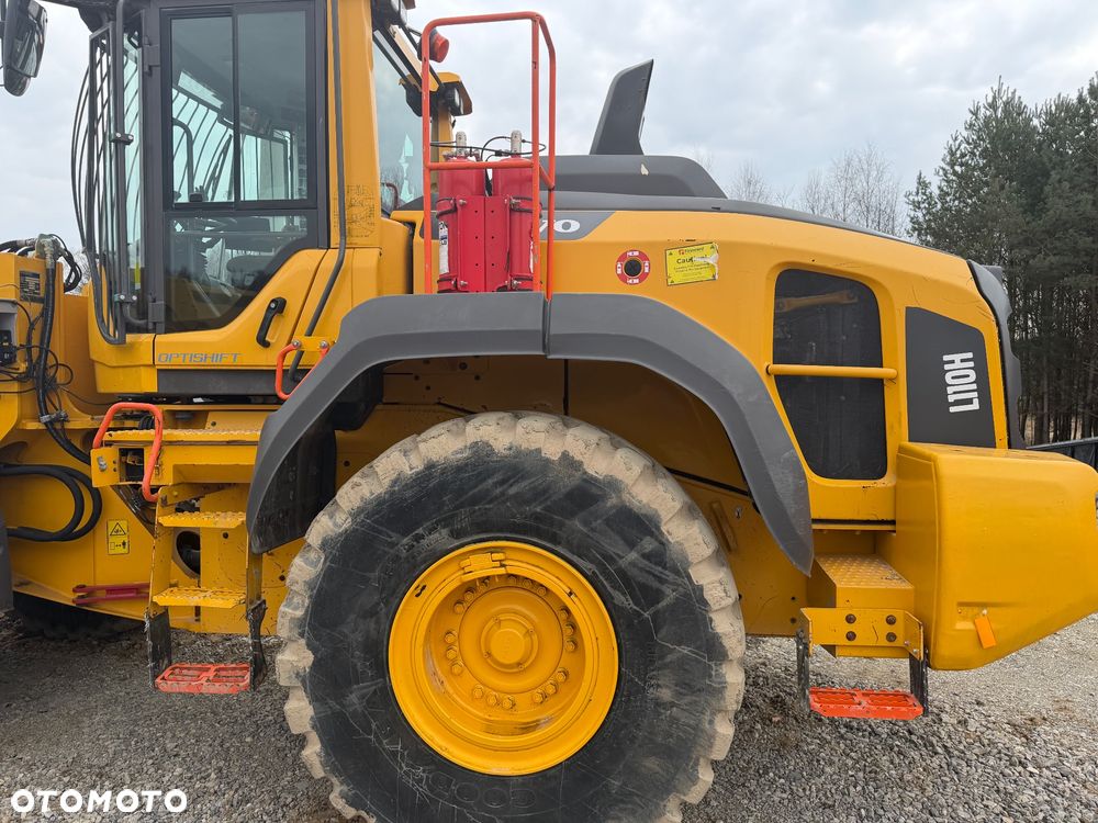 Volvo L110H - 7