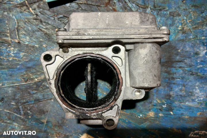 Clapeta acceleratie 03G128063C 03G128063C Audi A4 B7 [2004 - 2008] Av - 1