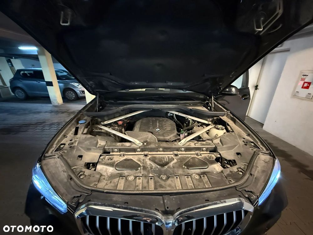 BMW X5 xDrive25d sport - 18