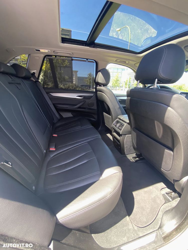 BMW X5 - 11