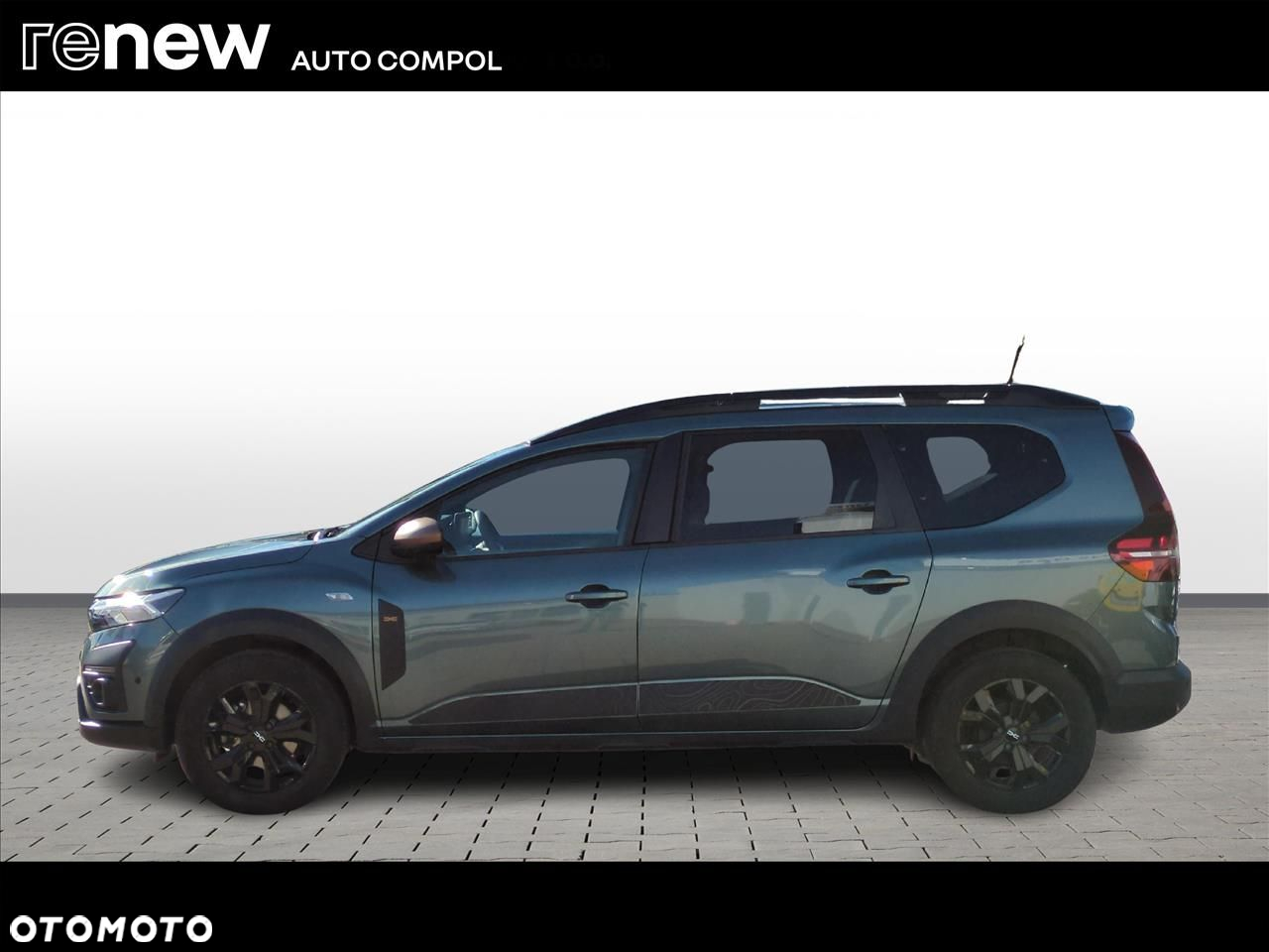 Dacia Jogger 1.0 TCe Extreme 7os - 3