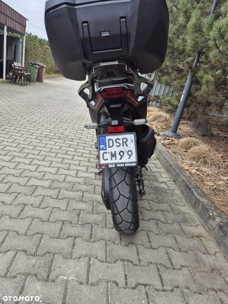 Honda X-ADV - 12