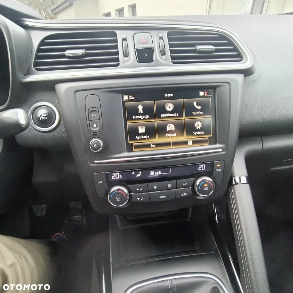 Renault Kadjar - 21