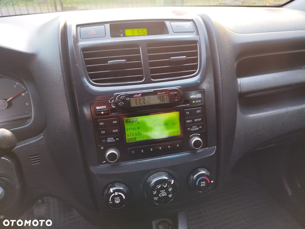 Kia Sportage - 26