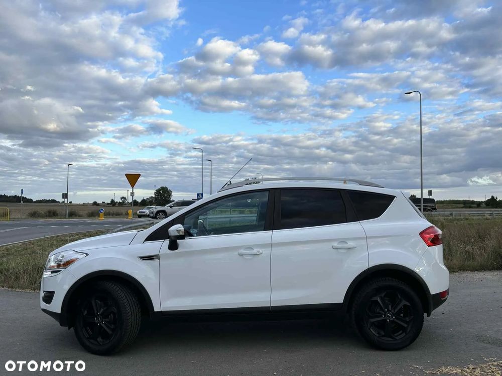Ford Kuga 2.0 TDCi Trend - 5