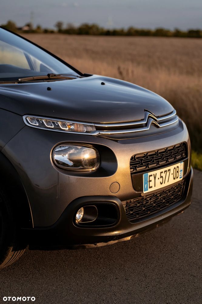 Citroën C3 1.2 PureTech Shine - 11