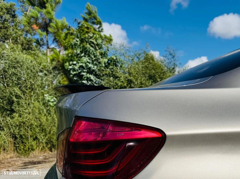 BMW 530 d Pack M Auto - 17