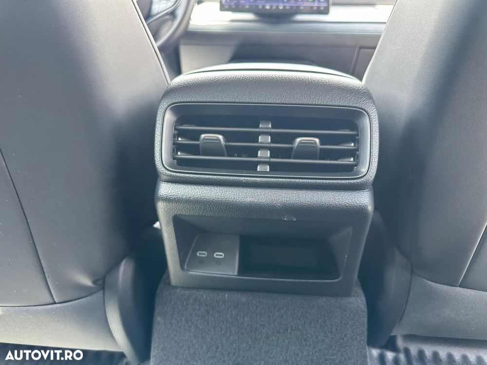 Byd Seal 5 - 22