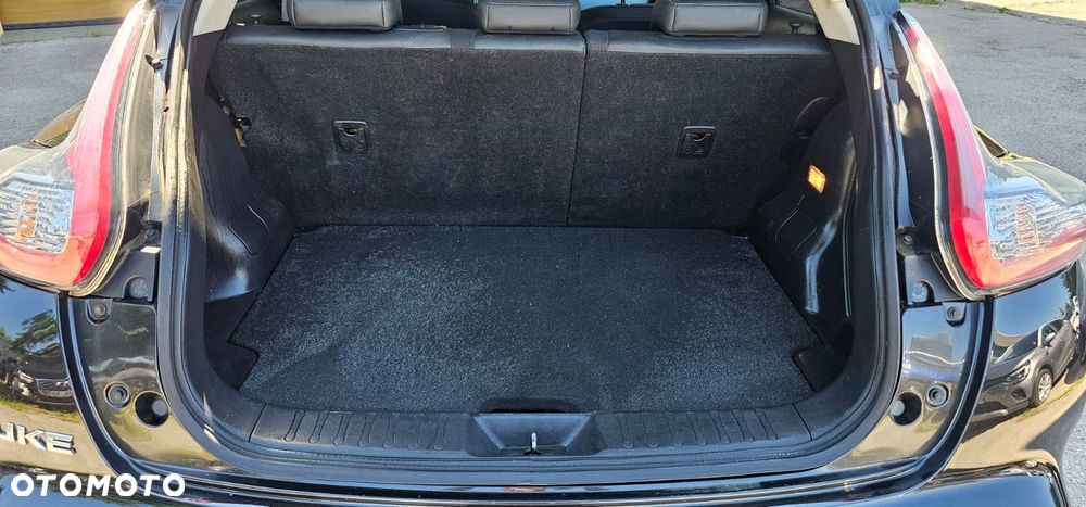 Nissan Juke 1.5 dCi Tekna EU6 - 15