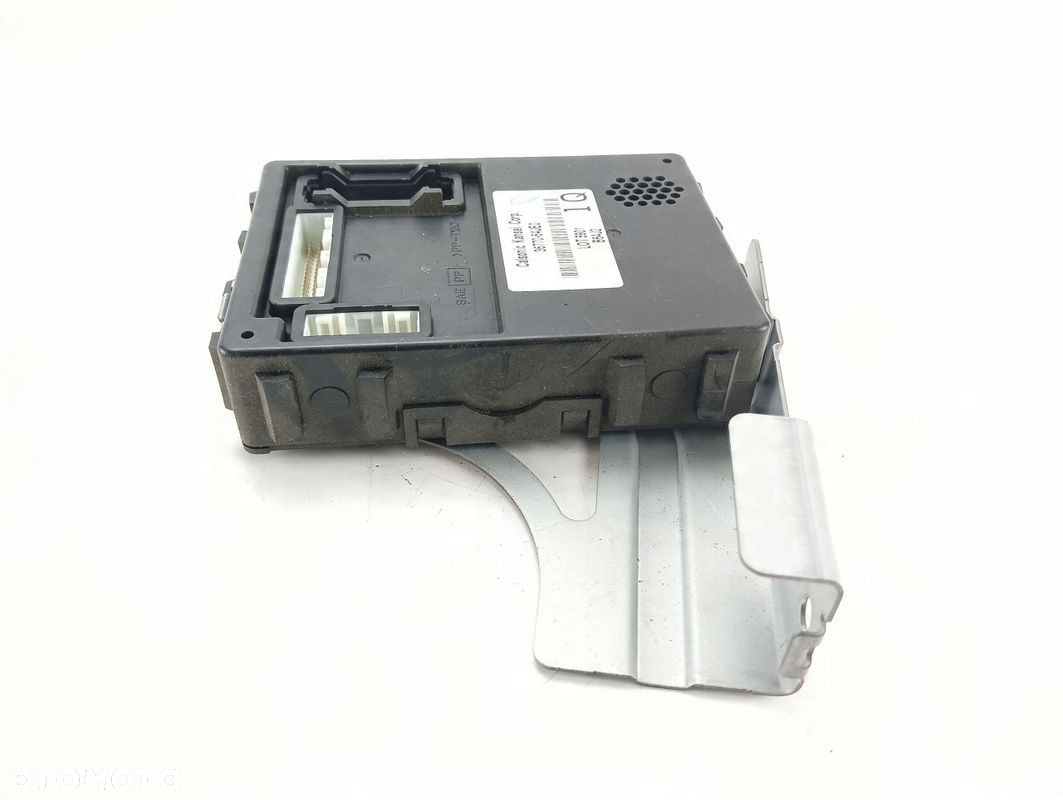 MODUŁ KOMFORTU BSI SUZUKI GRAND VITARA II (2005-2008) 36770-64JE0 - 3
