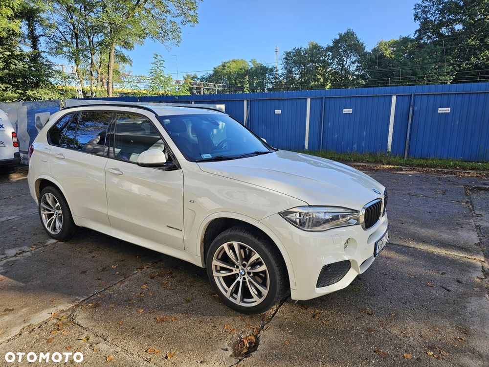 BMW X5 xDrive25d - 3